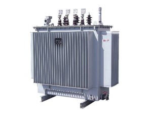 ट्रान्सफार्मर: S9 \ S11 \ S13 लेक्विड भरिएको ट्रान्सफार्मर