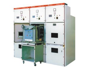 KYN28-12 मध्यम भोल्टेज स्विचगरर